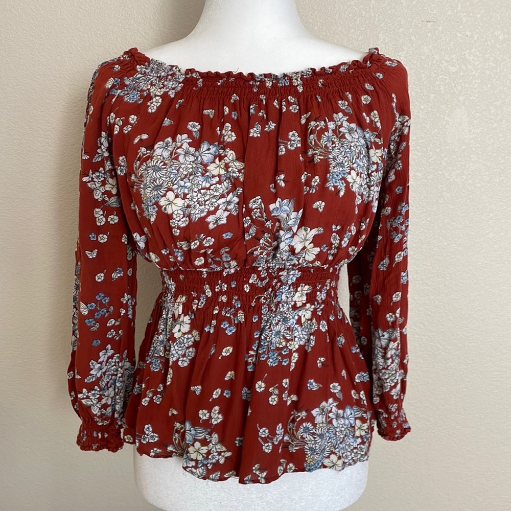 Urban Outfitters top